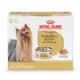 Product Royal Canin Breed Health Nutrition Yorkshire Terrier Adult Wet Dog Food - 3 oz (6 Count)