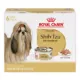 Product Royal Canin Breed Health Nutrition Shih Tzu Adult Wet Dog Food - 3 oz (6 Count)