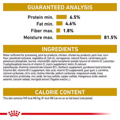 Product Royal Canin Breed Health Nutrition Shih Tzu Adult Wet Dog Food - 3 oz (6 Count)