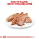 Product Royal Canin Breed Health Nutrition Poodle Adult Wet Dog Food - 3 oz (6 Count)