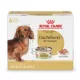 Product Royal Canin Breed Health Nutrition Dachshund Adult Wet Dog Food - 3 oz (6 Count)