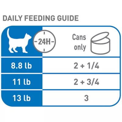 Product Royal Canin Adult Cat Wet Food - Indoor, Morsels in Gravy, 12 Ct, 2.2 Lb