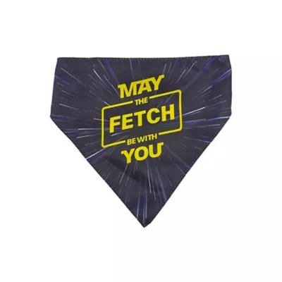 Product Hip Doggie Reversible Bandana