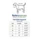Product Hip Doggie Mrs. Claus Dog Dress