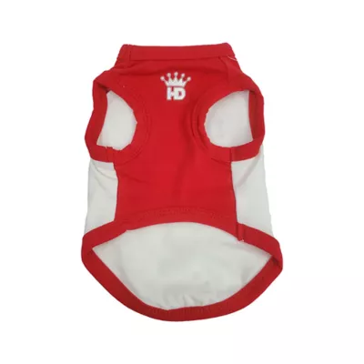 Product Hip Doggie It's Mine Attitude Dog Tank