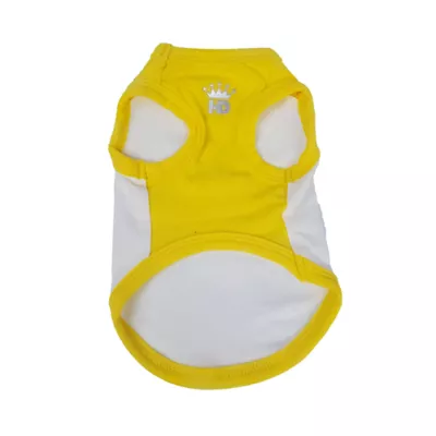 Product Hip Doggie Attitude Dog Tank