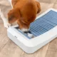 Product TRIXIE Dog Activity Rod Board Strategy Game, Level 1 Dog Puzzle Toy, Dog Treat Toy