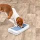 Product TRIXIE Dog Activity Rod Board Strategy Game, Level 1 Dog Puzzle Toy, Dog Treat Toy