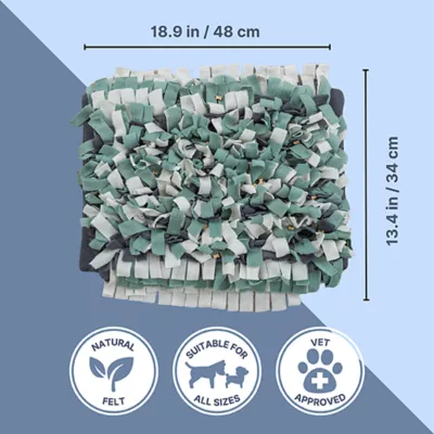 Product TRIXIE Dog Activity Snuffle Mat