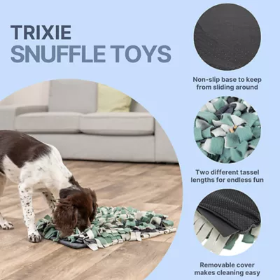 Product TRIXIE Dog Activity Snuffle Mat