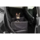 Product TRIXIE Pet Lite Car Seat, Dog Booster Seat, Travel Pet Bed, Ideal for Small Dogs and Cats