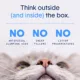 Product BoxiePro Clumping Clay Cat Litter - Unscented, Low Dust, Low Tracking