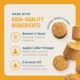 Product VetIQ Flea & Tick Chews for Dogs, 60 Count
