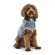 Product GF PET Elasto-Fit Denim Jacket - Light Wash
