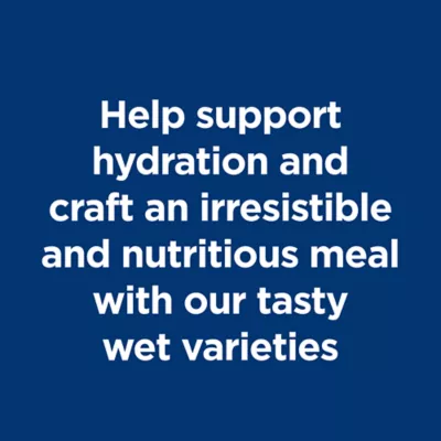 Product Hill's Science Diet Cat - Kitten, Stew, Pouch, 2.8 OZ