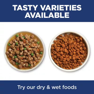 Product Hill's Science Diet Cat - Kitten, Stew, Pouch, 2.8 OZ