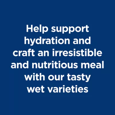 Product Hill's Science Diet Cat - Kitten, Stew, Pouch, 2.8 OZ