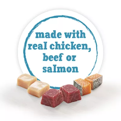 Product Beneful Incredibites Wet Dog Food Variety Pack - 24 Count