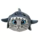 Product Nala Cat Shark Hat Cat Toy