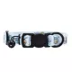 Product Sassy Meow Stitch Cat Collar
