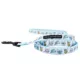 Product Sassy Meow Stitch Cat Leash