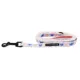 Product Sassy Meow Stitch Cat Leash