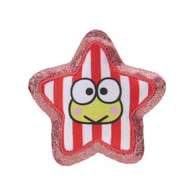 Product Hello Kitty® and Friends Keroppi Cat Plush Toy