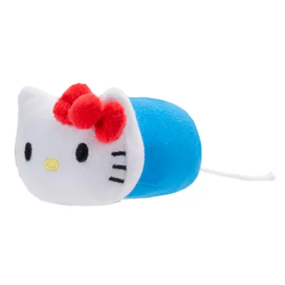 Product Hello Kitty® Mouse Plush Cat Toy
