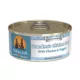 Product Weruva Dog Classic Adult Wet Dog Food - Grain Free, Shreds in Pumpkin Soup, 5.5 oz