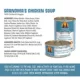 Product Weruva Dog Classic Adult Wet Dog Food - Grain Free, Shreds in Pumpkin Soup, 5.5 oz