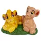 Product Penn-Plax The Lion King Simba & Nala Aquarium Ornament