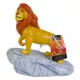 Product Penn-Plax The Lion King Mufasa Aquarium Ornament