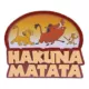 Product Penn-Plax The Lion King Hakuna Matata Aquarium Ornament
