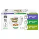Product Fancy Feast Wet Cat Food Petites - Poultry Favourites Variety Pack, 24 ct