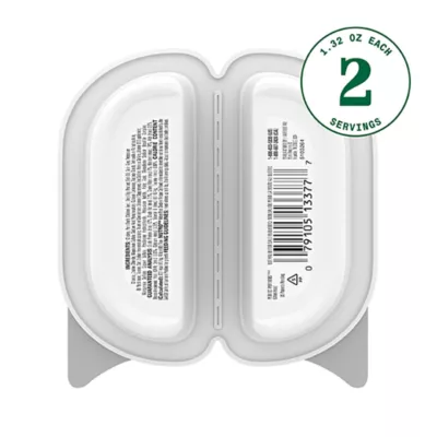 Product Nutro Cat - Kitten, Pate, Split Cup, 2.64 OZ