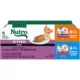 Product Nutro Cat - Kitten, Pate, Split Cup, Variety Pack, 12 CT, 31.7 OZ