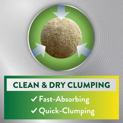 Product Arm & Hammer - Plant Power Cat Litter, Bag