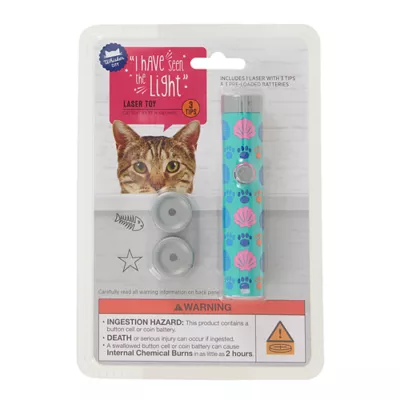 Product Whisker City® Laser Cat Toy