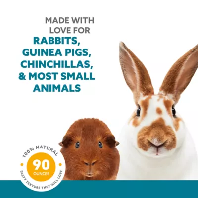 Product Full Cheeks™ Natural Timothy Hay