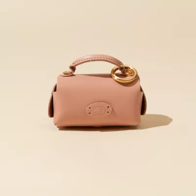 Product Macaron Poopbag Genuine Leather by Kandog