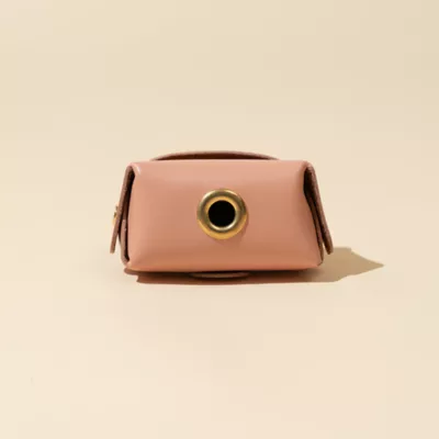 Product Macaron Poopbag Genuine Leather by Kandog