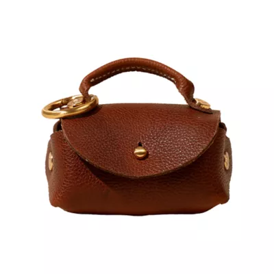 Product Leather Poopbag Holder by Kandog