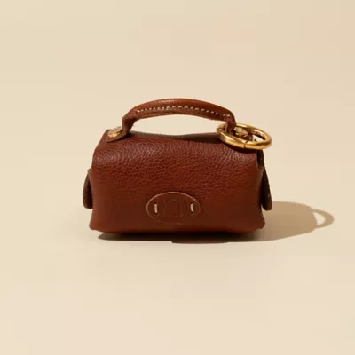 Product Leather Poopbag Holder by Kandog