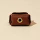 Product Leather Poopbag Holder by Kandog