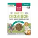 Product The Honest Kitchen Grain Free Clusters Puppy Dry Dog Food - Chicken