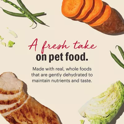 Product The Honest Kitchen Wholemade Grain Free Adult Dehydrated Dog Food - Chicken