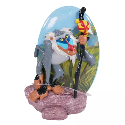 Product Penn-Plax The Lion King Rafiki Aquarium Ornament