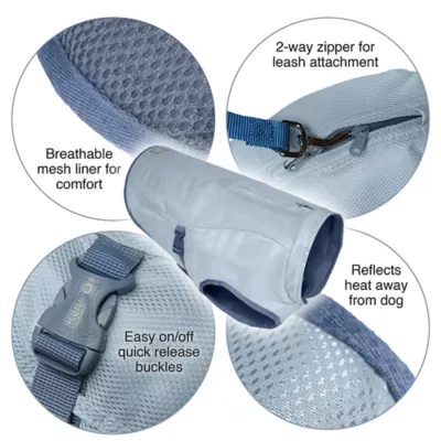 Product Kurgo® Core Cooling Dog Vest