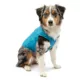 Product Kurgo® Loft Dog Jacket Coastal Blue Orange