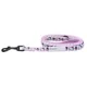 Product Sassy Meow Hello Kitty® Pink Cat Leash